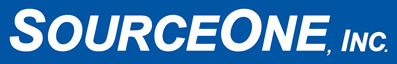 SourceOne Logo